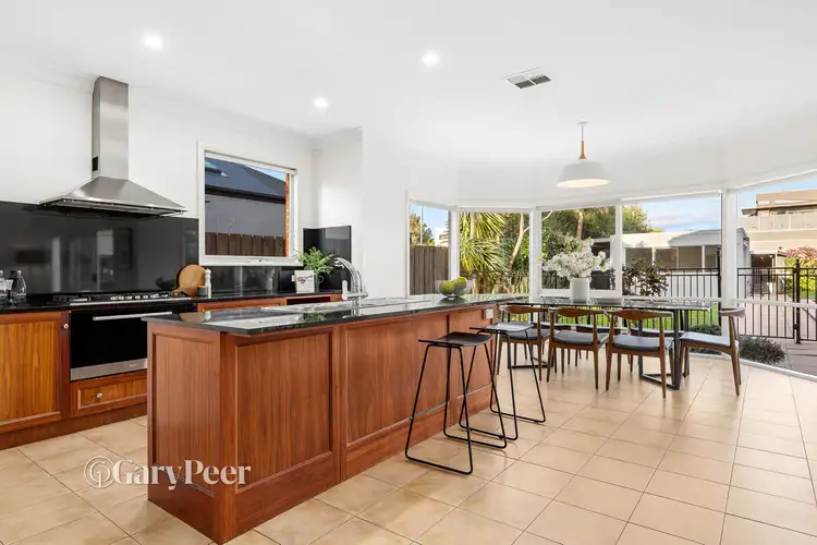 Fourth view of Homely house listing, 82 Orrong Crescent, Caulfield North VIC 3161