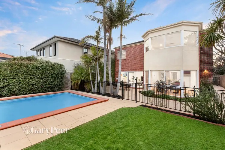 Fifth view of Homely house listing, 82 Orrong Crescent, Caulfield North VIC 3161