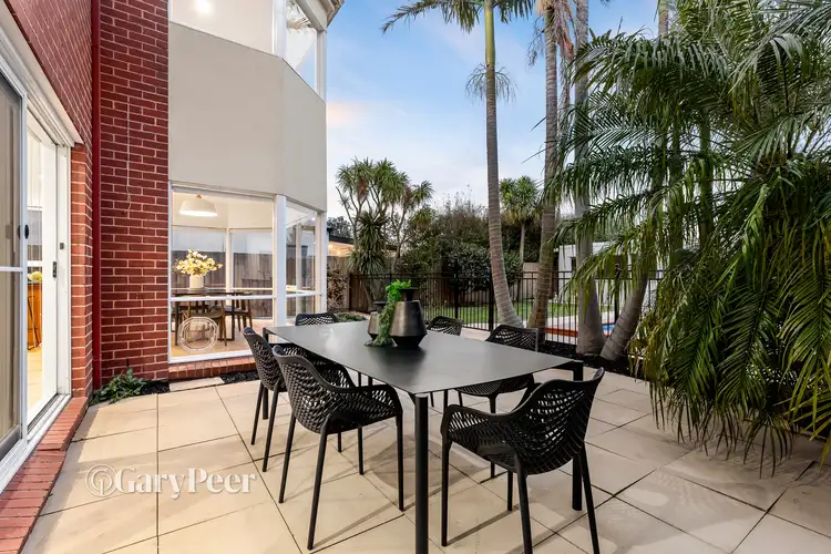 Sixth view of Homely house listing, 82 Orrong Crescent, Caulfield North VIC 3161