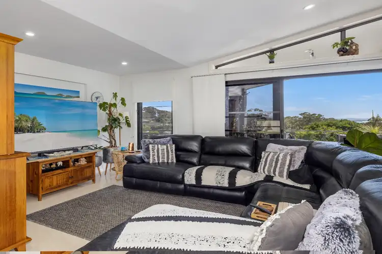 Sixth view of Homely house listing, 45 Sinclair Drive, Bonny Hills NSW 2445
