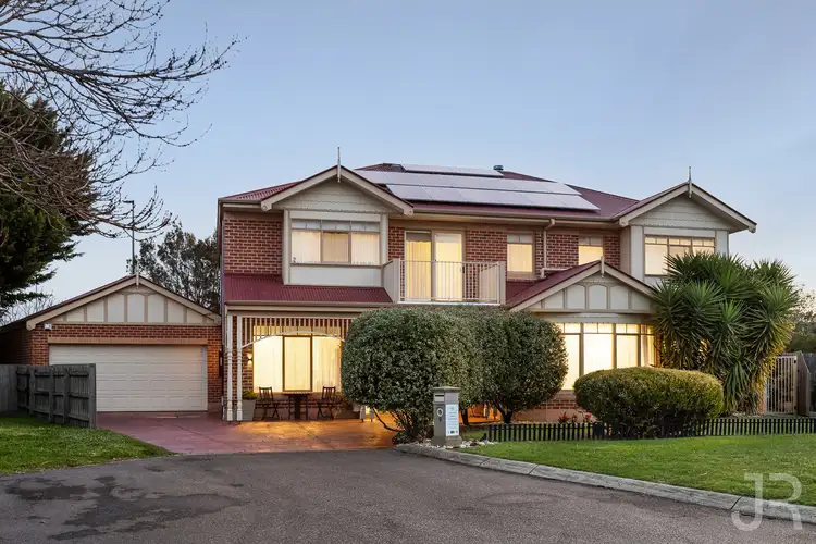 Main view of Homely house listing, 9 Vista Place, Beaconsfield VIC 3807