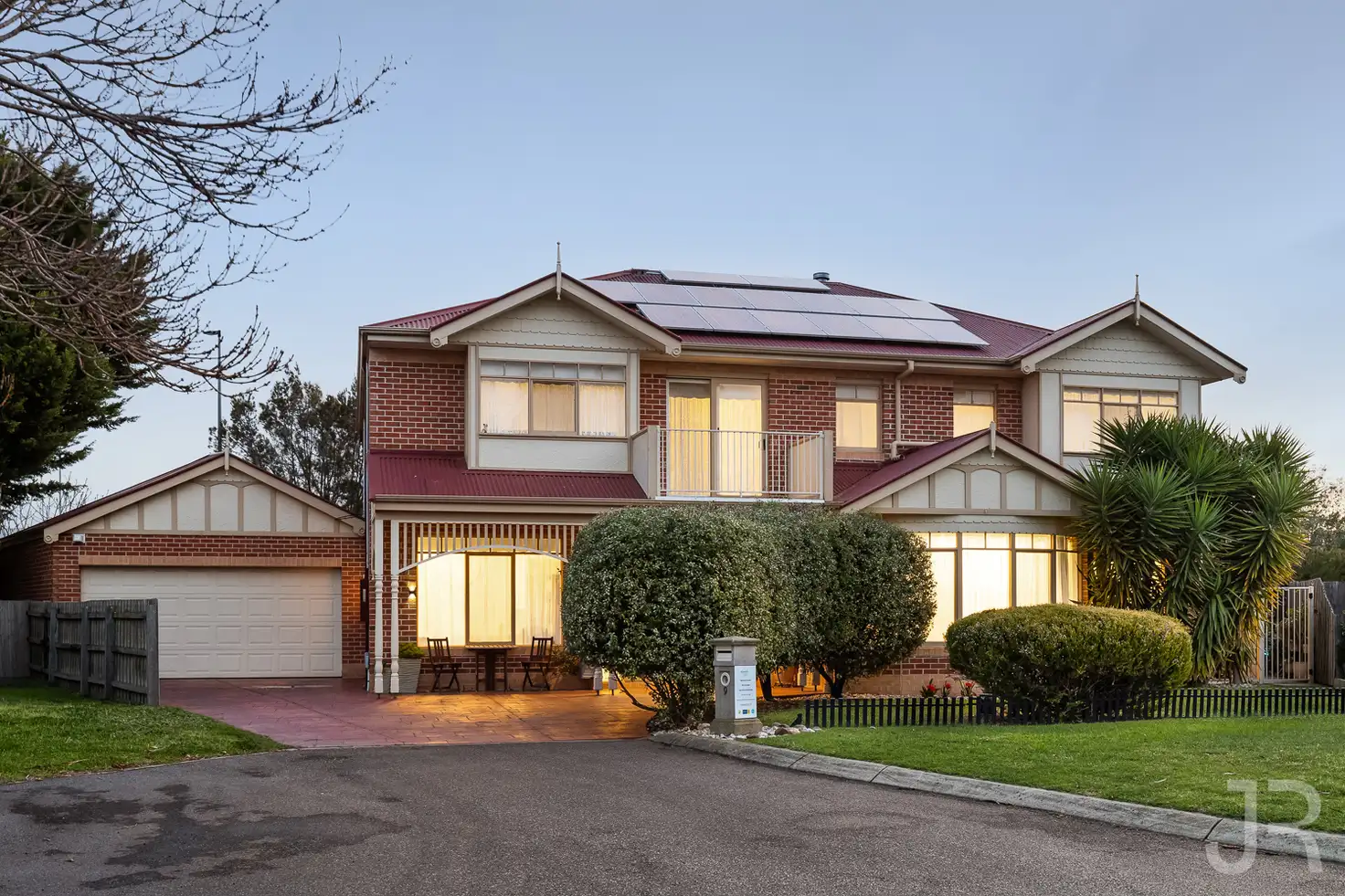 Main view of Homely house listing, 9 Vista Place, Beaconsfield VIC 3807