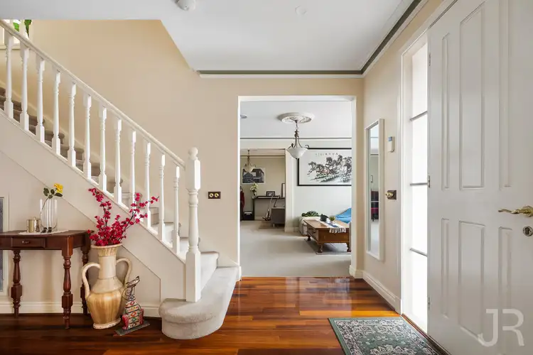 Second view of Homely house listing, 9 Vista Place, Beaconsfield VIC 3807