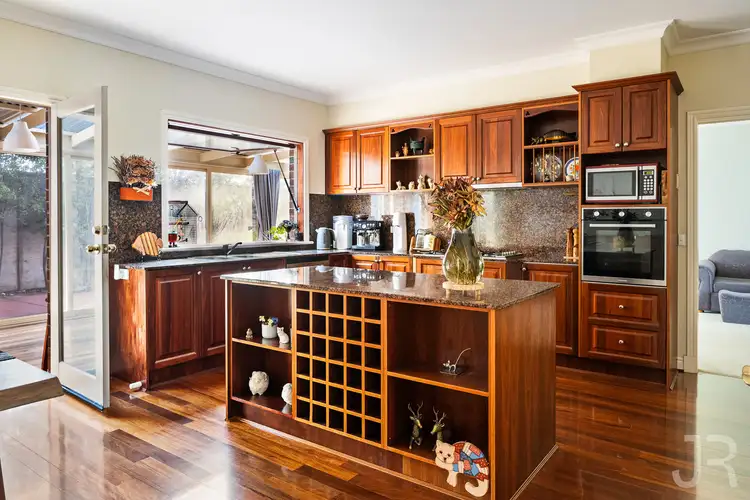 Fifth view of Homely house listing, 9 Vista Place, Beaconsfield VIC 3807