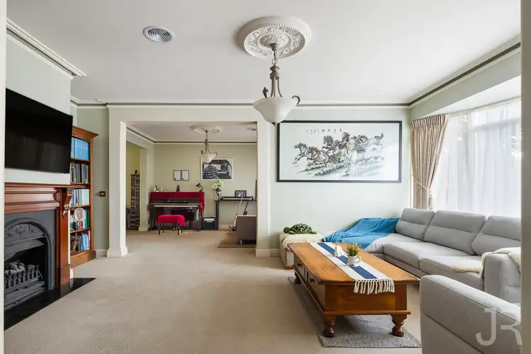 Sixth view of Homely house listing, 9 Vista Place, Beaconsfield VIC 3807