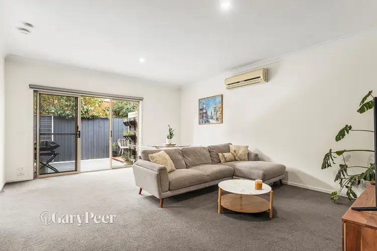 Second view of Homely unit listing, 7 Corbie Street, Bentleigh VIC 3204
