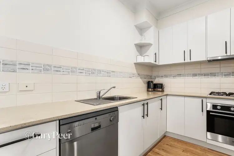 Fifth view of Homely unit listing, 7 Corbie Street, Bentleigh VIC 3204