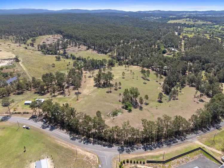 Main view of Homely rural property listing, 297 Tamaree Road, Tamaree QLD 4570