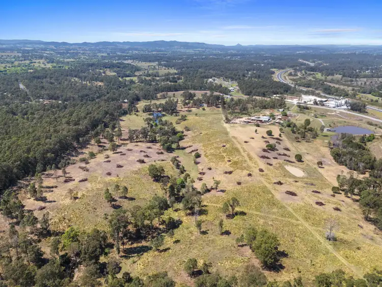 Second view of Homely rural property listing, 297 Tamaree Road, Tamaree QLD 4570