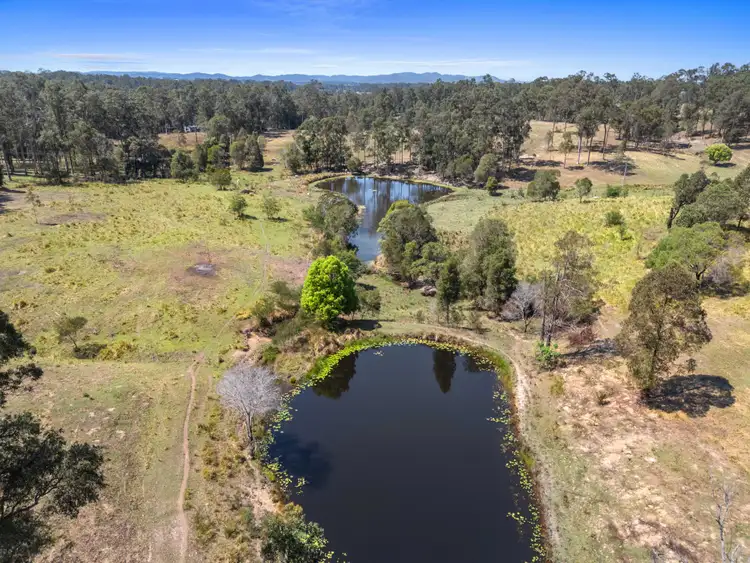 Third view of Homely rural property listing, 297 Tamaree Road, Tamaree QLD 4570