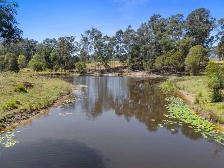 Fourth view of Homely rural property listing, 297 Tamaree Road, Tamaree QLD 4570