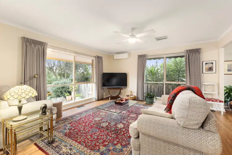 Second view of Homely unit listing, 4/30 Baldwin Avenue, Montmorency VIC 3094