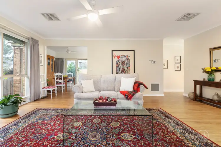 Third view of Homely unit listing, 4/30 Baldwin Avenue, Montmorency VIC 3094