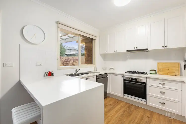 Fifth view of Homely unit listing, 4/30 Baldwin Avenue, Montmorency VIC 3094