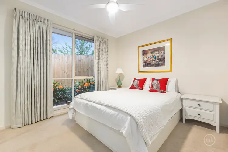 Sixth view of Homely unit listing, 4/30 Baldwin Avenue, Montmorency VIC 3094