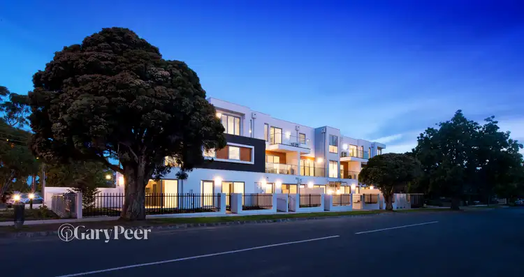 Main view of Homely unit listing, 5/2 Dunoon Street, Murrumbeena VIC 3163