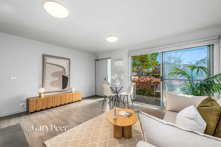 Second view of Homely unit listing, 5/2 Dunoon Street, Murrumbeena VIC 3163