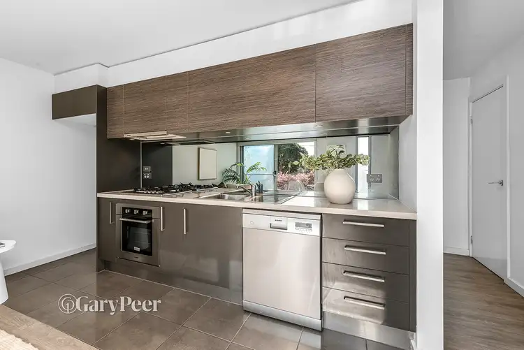 Third view of Homely unit listing, 5/2 Dunoon Street, Murrumbeena VIC 3163