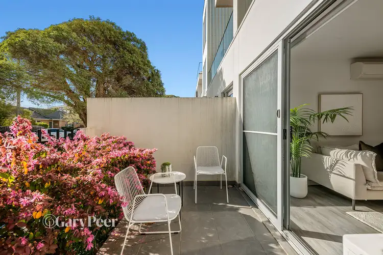 Sixth view of Homely unit listing, 5/2 Dunoon Street, Murrumbeena VIC 3163