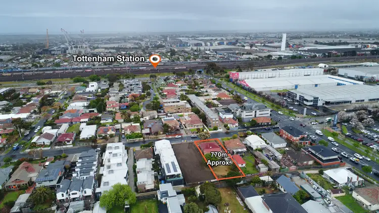 Third view of Homely house listing, 756 Barkly Street, West Footscray VIC 3012