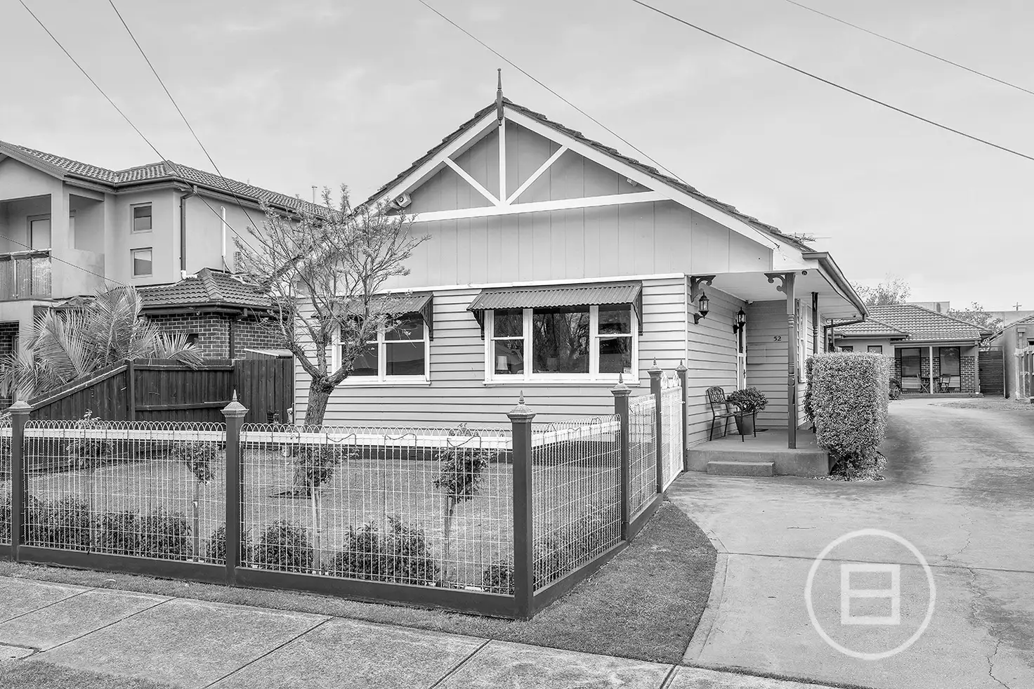 Main view of Homely house listing, 52 Berembong Drive, Keilor East VIC 3033