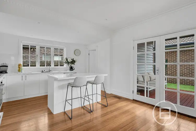 Third view of Homely house listing, 52 Berembong Drive, Keilor East VIC 3033