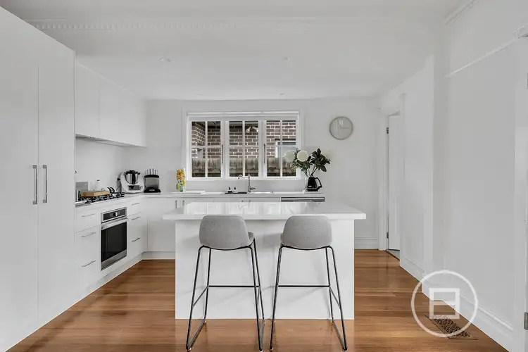 Fourth view of Homely house listing, 52 Berembong Drive, Keilor East VIC 3033