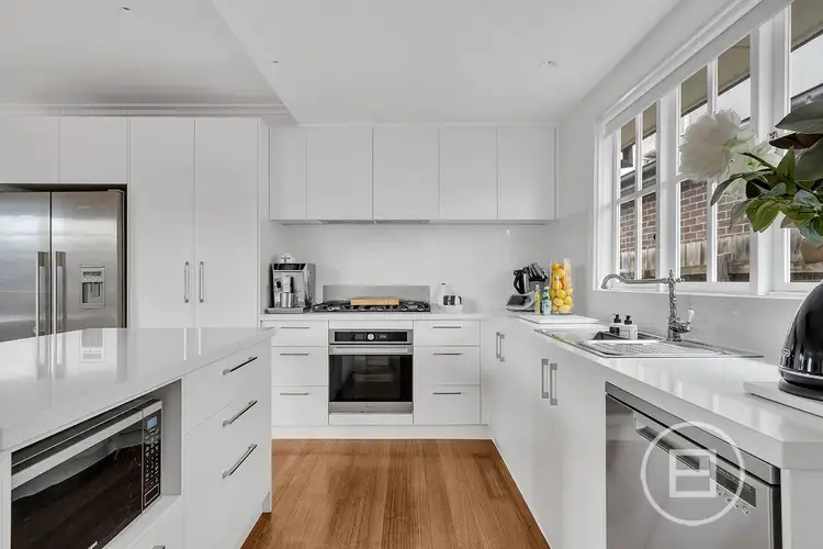 Fifth view of Homely house listing, 52 Berembong Drive, Keilor East VIC 3033