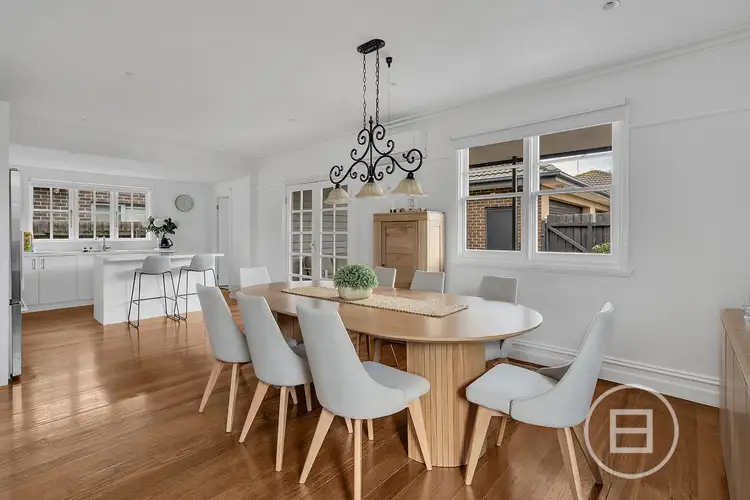 Sixth view of Homely house listing, 52 Berembong Drive, Keilor East VIC 3033