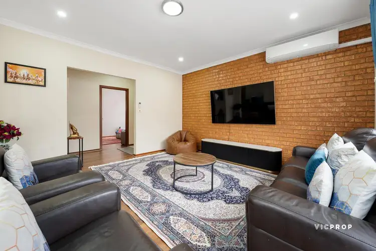 Third view of Homely unit listing, 2/66 Walmer Avenue, St Albans VIC 3021