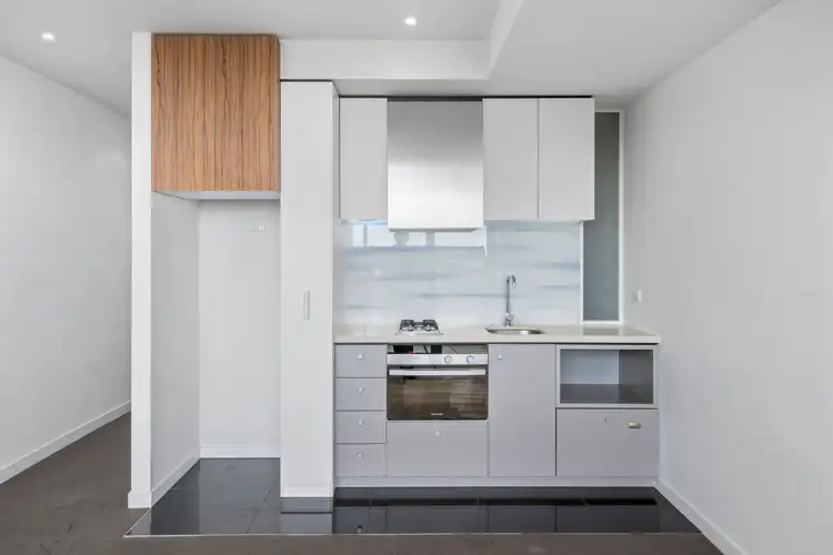 Second view of Homely apartment listing, 408/181 St Kilda Road, St Kilda VIC 3182