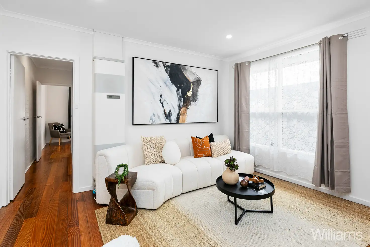 Main view of Homely house listing, 79 Osborne Street, Williamstown VIC 3016