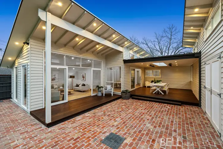 20 Churchill Way, Kilsyth VIC 3137