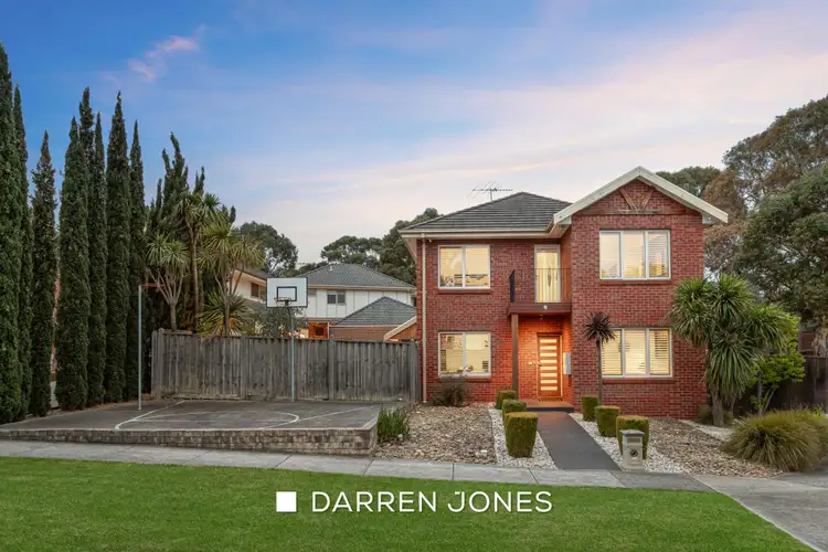 22 Sanctuary Drive, Bundoora VIC 3083