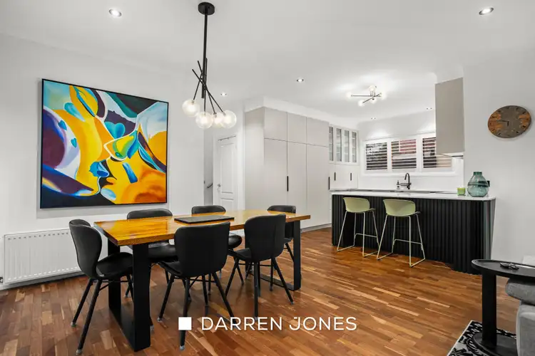 Sixth view of Homely house listing, 22 Sanctuary Drive, Bundoora VIC 3083