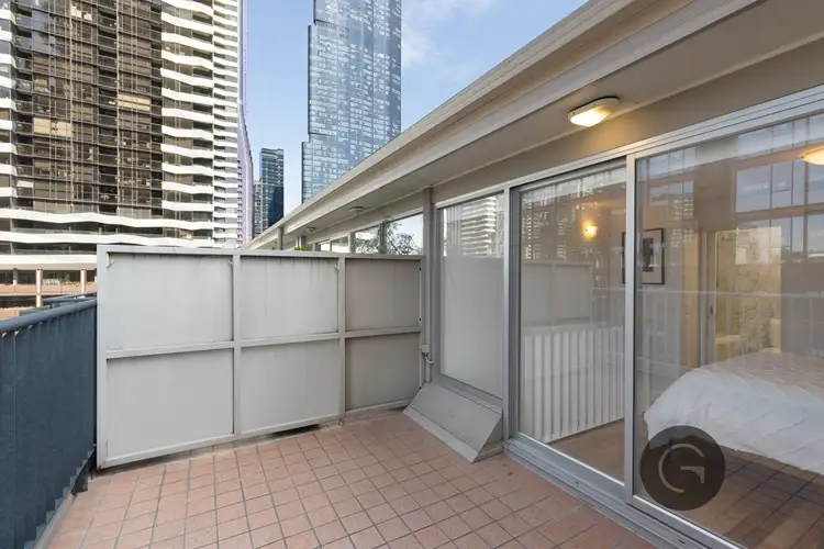 1007/118 Franklin Street, Melbourne VIC 3000