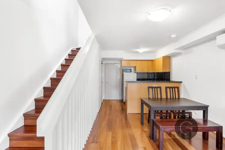 Third view of Homely apartment listing, 1007/118 Franklin Street, Melbourne VIC 3000