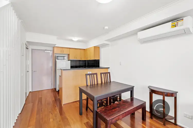 Fourth view of Homely apartment listing, 1007/118 Franklin Street, Melbourne VIC 3000