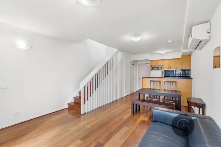 Fifth view of Homely apartment listing, 1007/118 Franklin Street, Melbourne VIC 3000