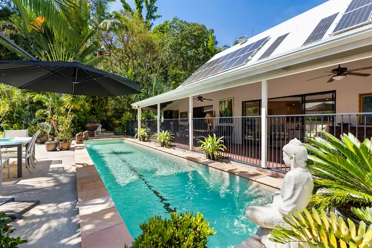 Main view of Homely house listing, 15 Lintott Court, Noosaville QLD 4566