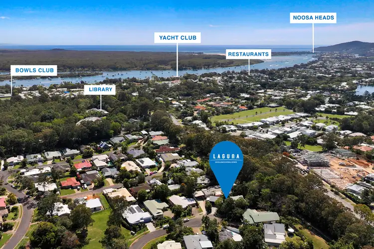 Fourth view of Homely house listing, 15 Lintott Court, Noosaville QLD 4566