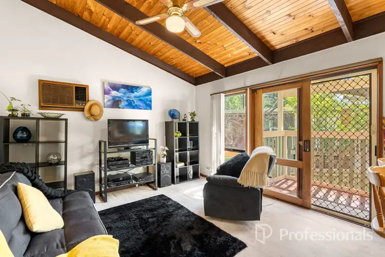 Fifth view of Homely unit listing, 1/39 Greenhill Road, Bayswater North VIC 3153