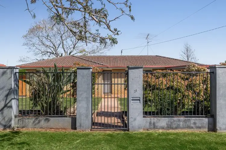 23 Cabarita Crescent, Glenvale QLD 4350