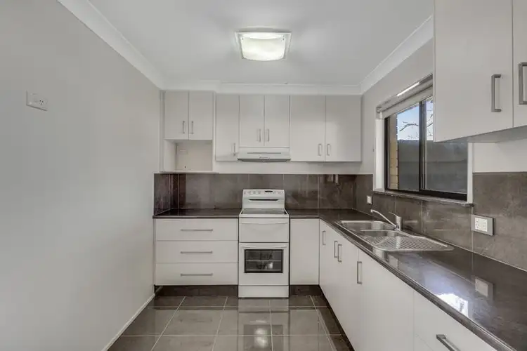 Fourth view of Homely house listing, 23 Cabarita Crescent, Glenvale QLD 4350
