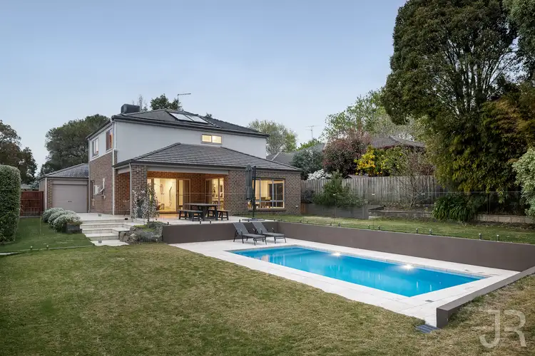 53 Palmerston Street