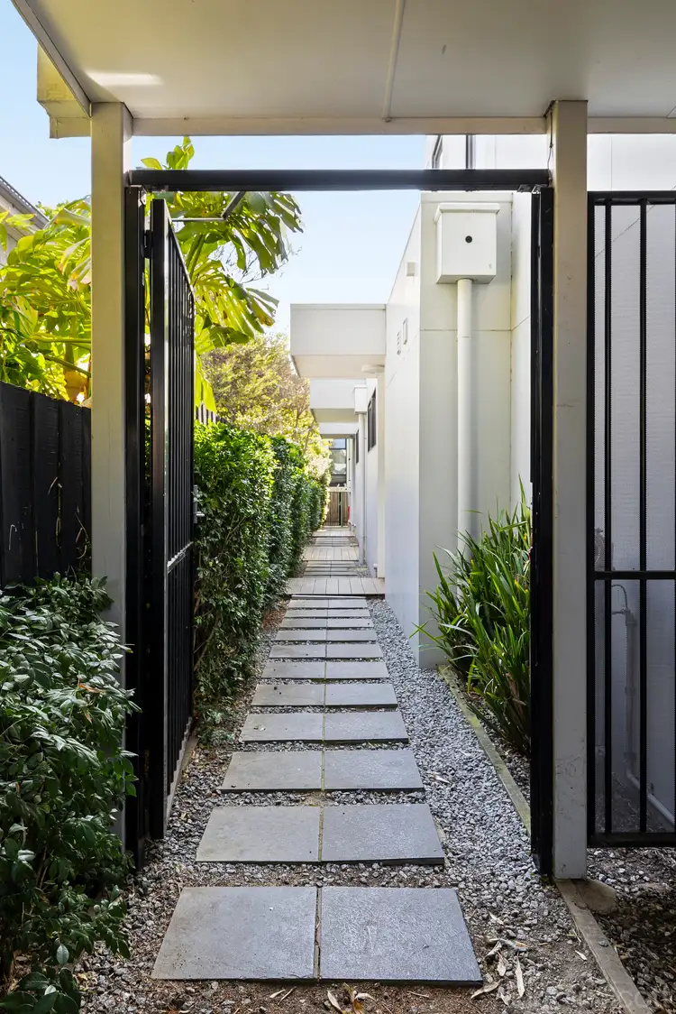 Fourth view of Homely townhouse listing, g02/129 Hotham Street, Balaclava VIC 3183