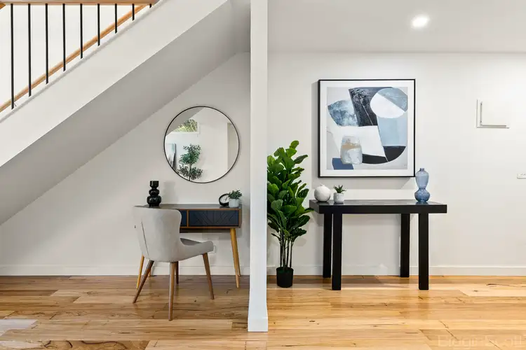 Sixth view of Homely townhouse listing, g02/129 Hotham Street, Balaclava VIC 3183