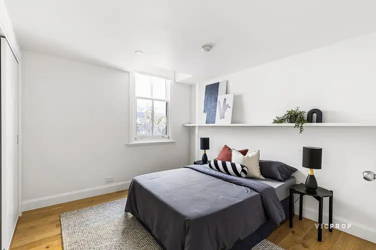Third view of Homely house listing, 84 Kerr Street, Fitzroy VIC 3065