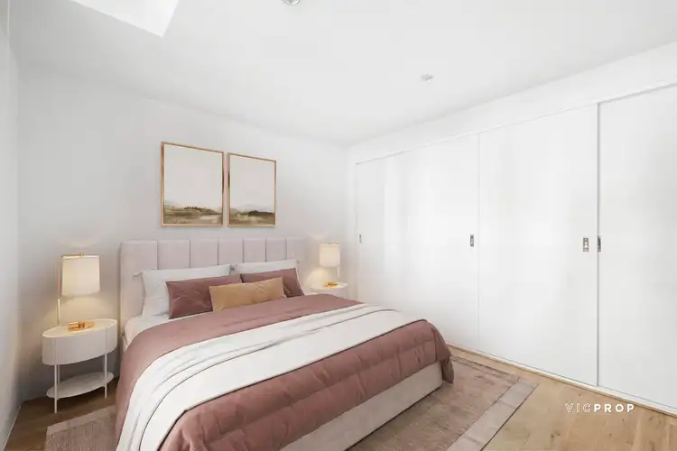 Fourth view of Homely house listing, 84 Kerr Street, Fitzroy VIC 3065