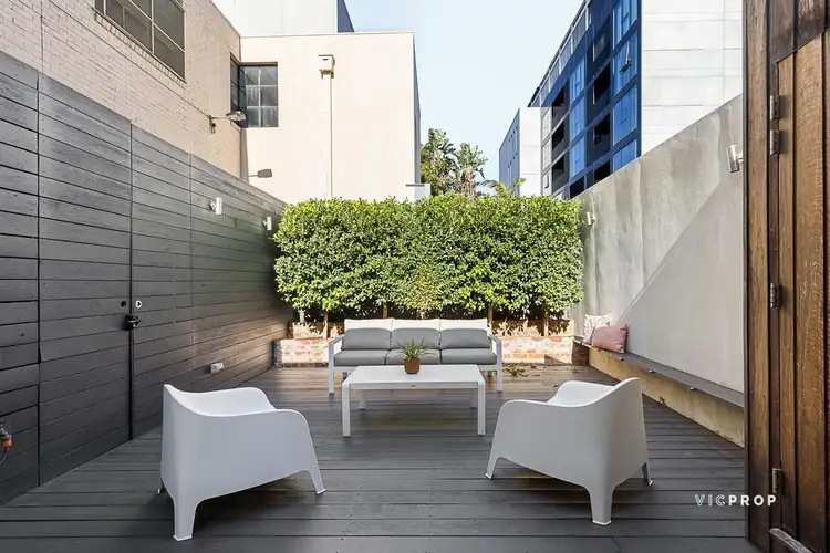 Sixth view of Homely house listing, 84 Kerr Street, Fitzroy VIC 3065
